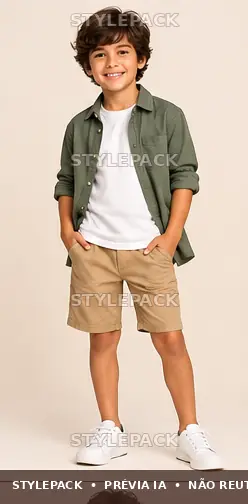 Modelo fictício