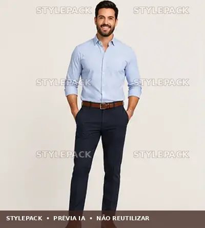 Modelo fictício