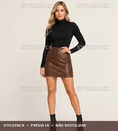 Modelo fictício