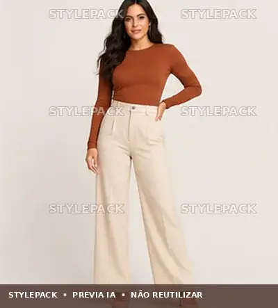 Modelo fictício