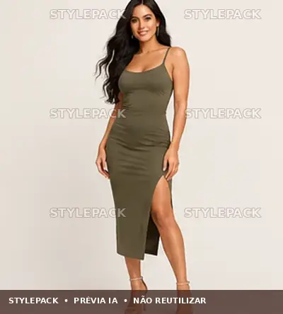 Modelo fictício